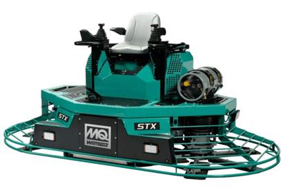 STXDF